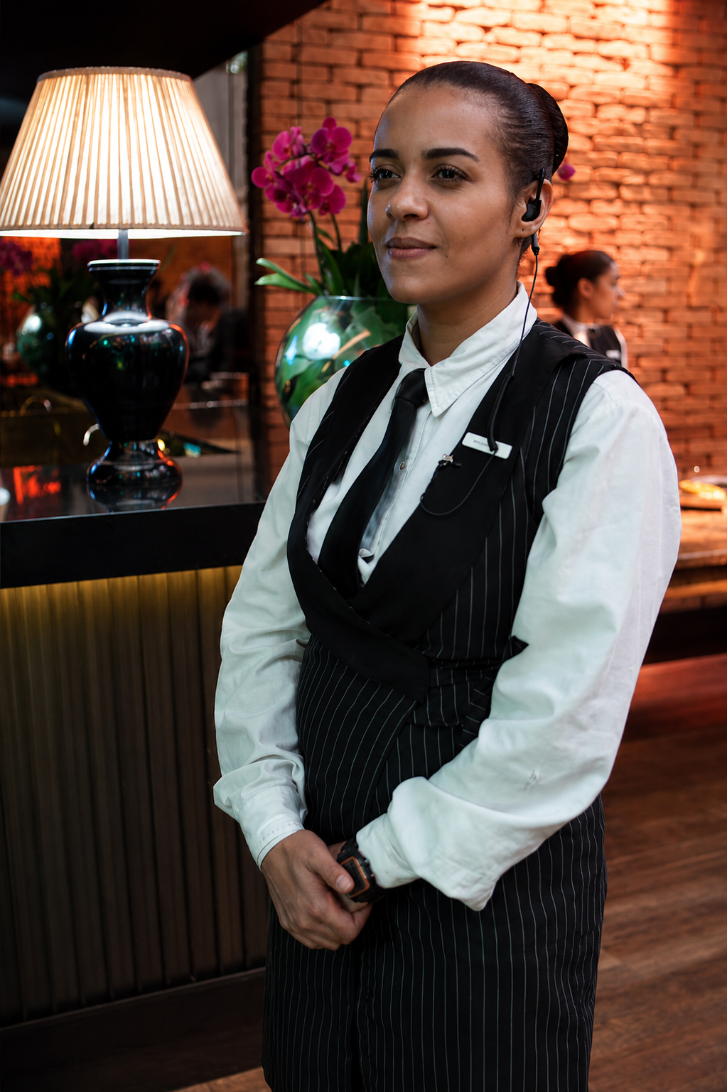 Mariana Maia, fundadora e CEO da Maia Conecta